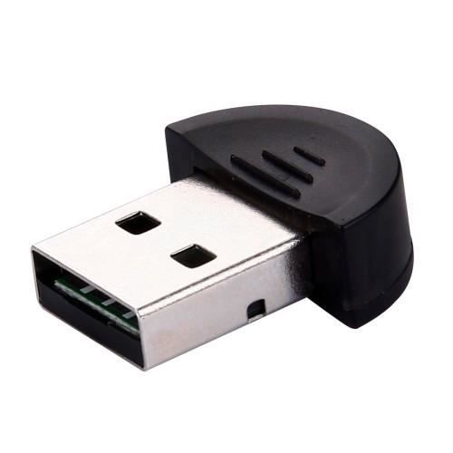 Mini Clé USB Bluetooth 5.0 - Noir - Prix en Algérie