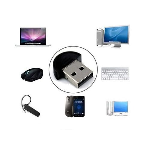 Mini Cle USB Bluetooth Super NanoTooth pour telephone portable - Câble téléphone  portable - Achat & prix