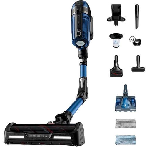 Aspirateur rowenta xforce flex 12.60 - باتنة الجزائر