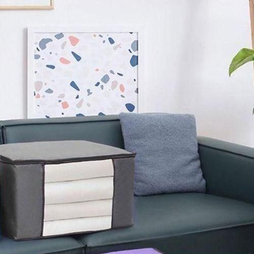 product_image_name-Générique-مجموعة من 3 أكياس تخزين الملابس بسعة كبيرة للألحفة والأغطية-5