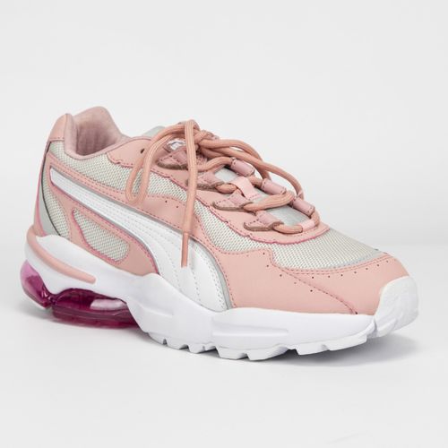 Basket Femme Puma Cell Stellar - 370950_01 - Prix en Algérie