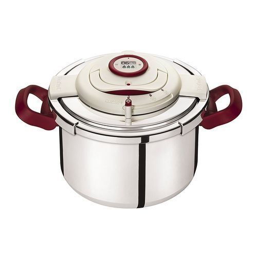 Cocotte Minute - Clipso+ Précision - 6L - P4410706 - - Prix en Algérie