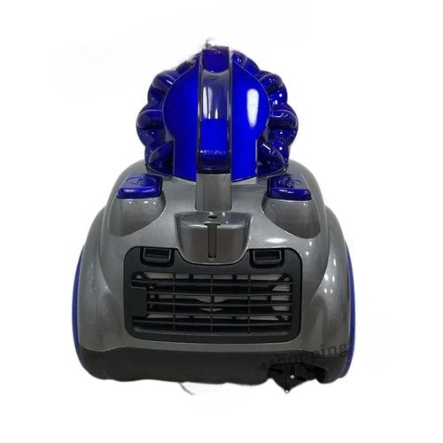product_image_name-TIREXX-Aspirateur Sans Sac Multi-Cyclonique – 2000W – 4 L bleu-4