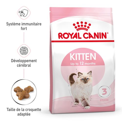 product_image_name-Royal Canin-KITTEN croquettes pour chat  2KG -1