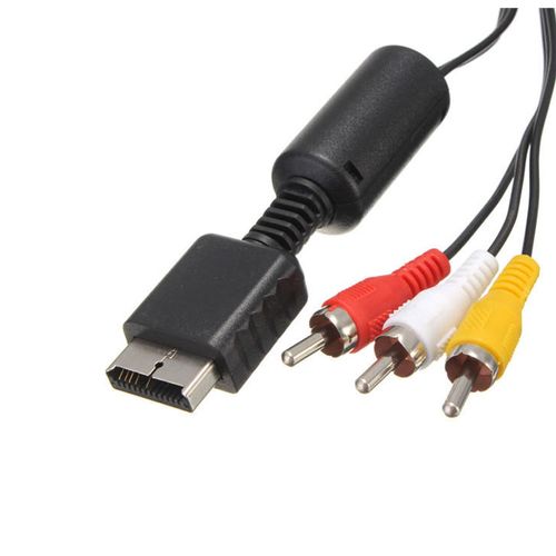 Câble Hdmi - Plat 5 M - Noir - Prix en Algérie