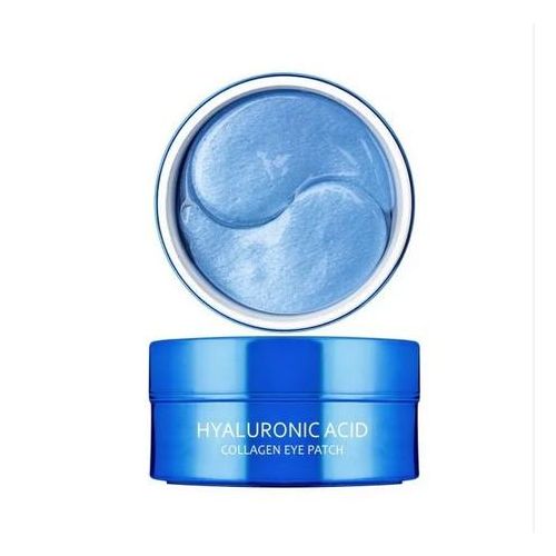 product_image_name-ARONYX-Hyaluronic Acid Collagen Eye Patch / Patchs Contour des Yeux à l’Acide Hyaluronique & Collagène – Hydratation, Fermeté & Éclat du Regard Soin Anti-Rides, Anti-Cernes– Made in Korea-1