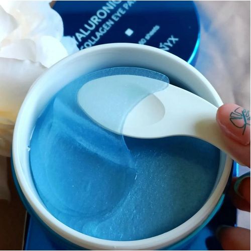 product_image_name-ARONYX-Hyaluronic Acid Collagen Eye Patch / Patchs Contour des Yeux à l’Acide Hyaluronique & Collagène – Hydratation, Fermeté & Éclat du Regard Soin Anti-Rides, Anti-Cernes– Made in Korea-6