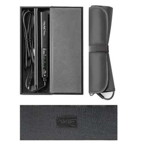 product_image_name-Mac Styler-Lisseur Titanium LCD Digital 450 F -MC2097- Noir-4