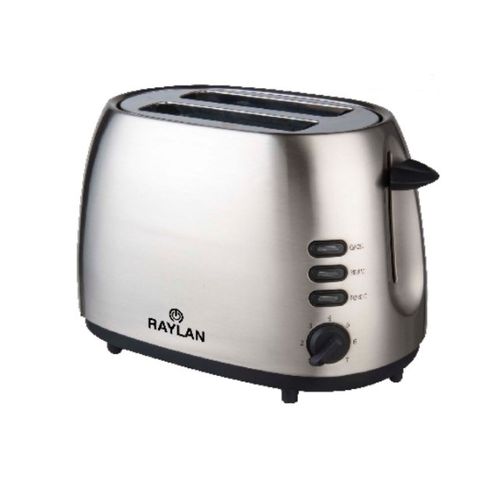 RAYLAN Grille Pain Inox RPA G2/1000 S