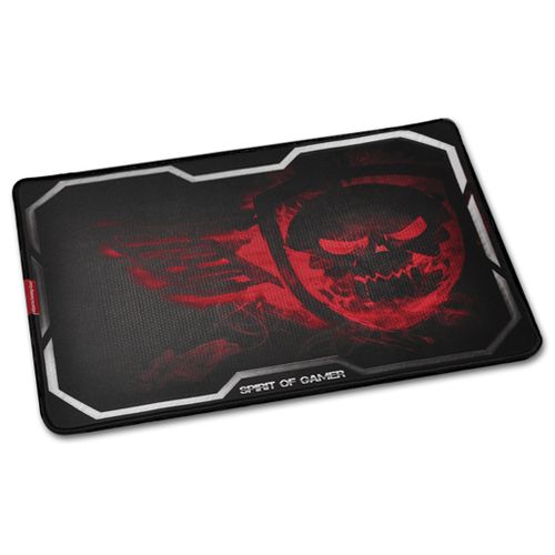 Tapis de souris Gaming Spirit of gamer RED VICTORY Taille XL 435 x 323 mm -  Prix en Algérie