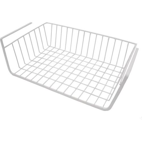 COC-7601036067321-Sac de rangement suspendu Sac de rangement en maille réutilisable à suspendre