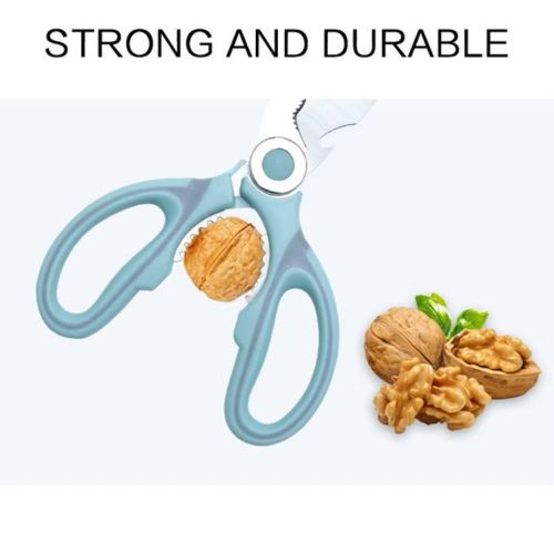 product_image_name-Générique-Ciseaux à viande en acier inoxydable avec jeu de lames-4