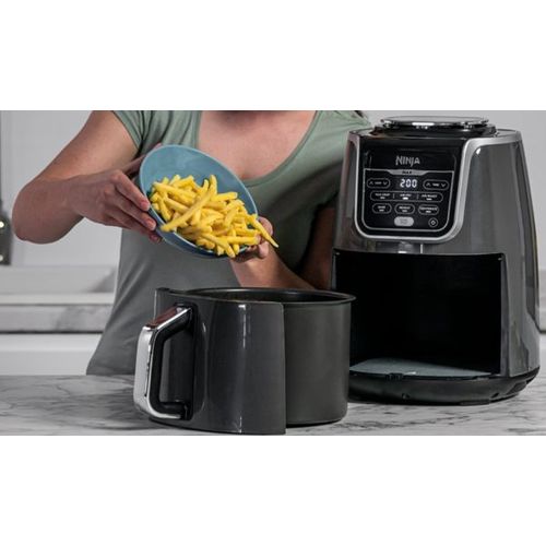 FRITEUSE SANS HUILE AIR FRYER MAX AF160EU - 5.2L-1750W - Prix en Algérie