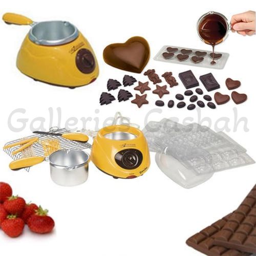 Mini Chocolatière Électrique. - Prix en Algérie