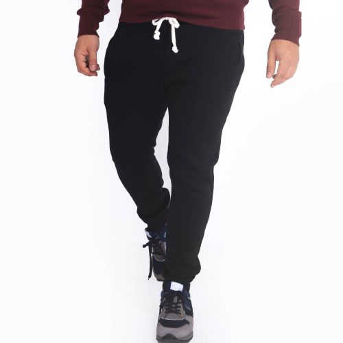 Pantalon Jogging Homme - Noir - Prix en Algérie