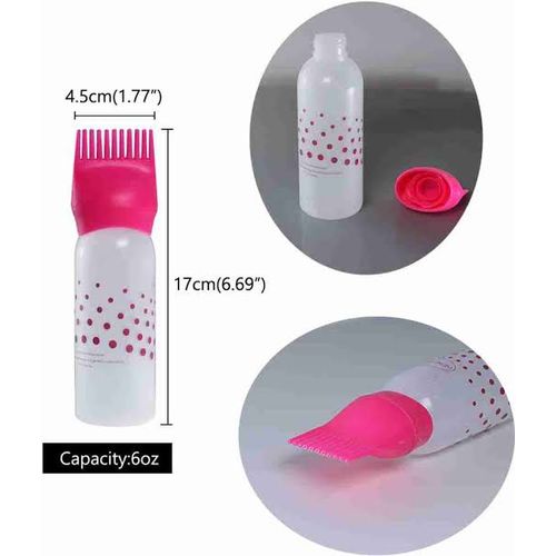 product_image_name-Générique-Pack 3 Bouteilles pour bains d'huiles avec peigne applicateur multicolores-3