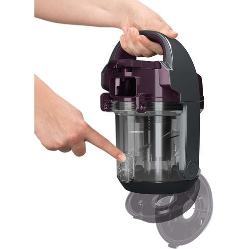 Aspirateur Sans Sac BOSCH Bgc05Aaa1 Adaa 78Db- 1,5 Litres – 700 W