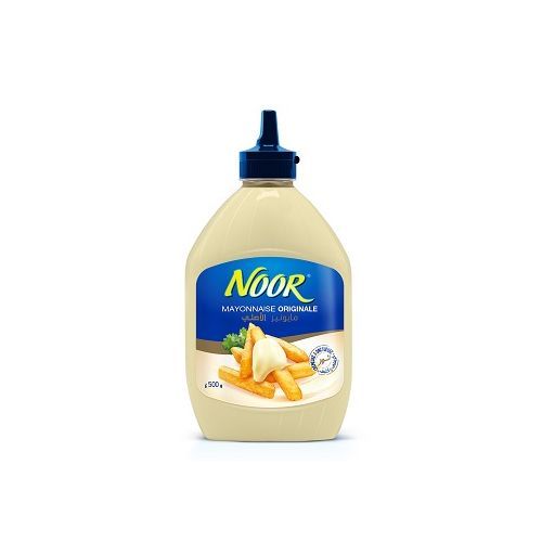 Mayonnaise Squeeze 500Ml Prix en Algérie Jumia DZ