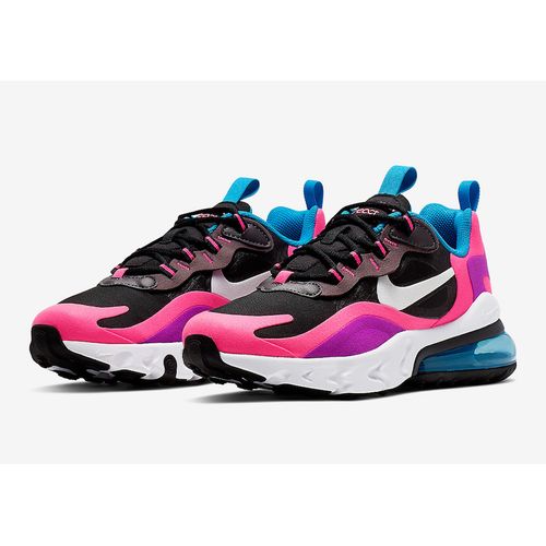 Basket Pour Homme Air Max 270 React - Prix en Algérie