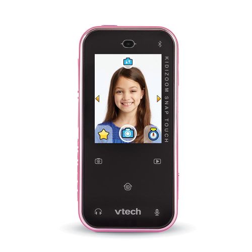 product_image_name-Vtech-Smartphone pour enfants - KidiZoom Snap Touch Rose-4