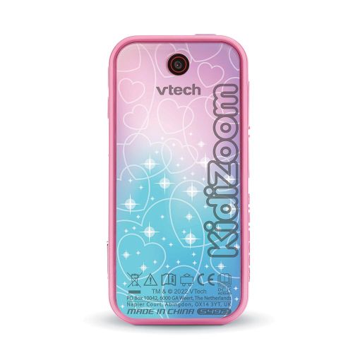product_image_name-Vtech-Smartphone pour enfants - KidiZoom Snap Touch Rose-5