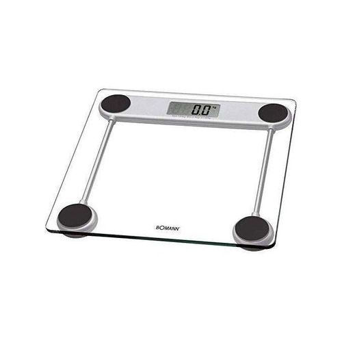 product_image_name-Bomann- Pèse Personne Pw 1417 - Electronique En Verre Lcd-1