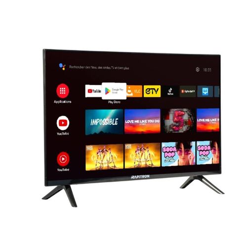 product_image_name-Rapitron-Téléviseur LED 32 A12-24'' Android 12-1
