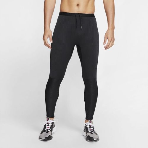 Collant de sport Nike Pro pour homme - Gris - Sous-vêtement sport