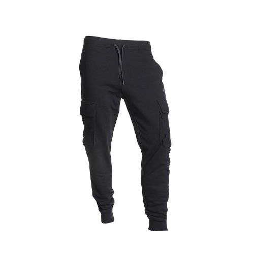 product_image_name-DEPART-JOGGING CARGO SLIM HOMME NOIR-1
