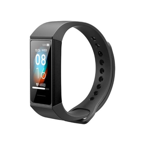 Xiaomi Mi Smart Band 8 Montre connectée - Bracelet Smartband - compatible  ios et android