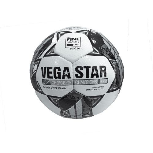 Ballon Football Size 5 - Blanc /Gris - Prix en Algérie