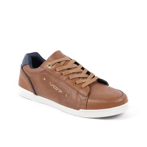 product_image_name-VO7-CHAUSSURE CASUAL HORNET POUR HOMME MARRON -CH-HO-CAM--2