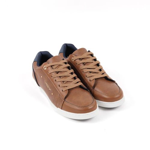 product_image_name-VO7-CHAUSSURE CASUAL HORNET POUR HOMME MARRON -CH-HO-CAM--3