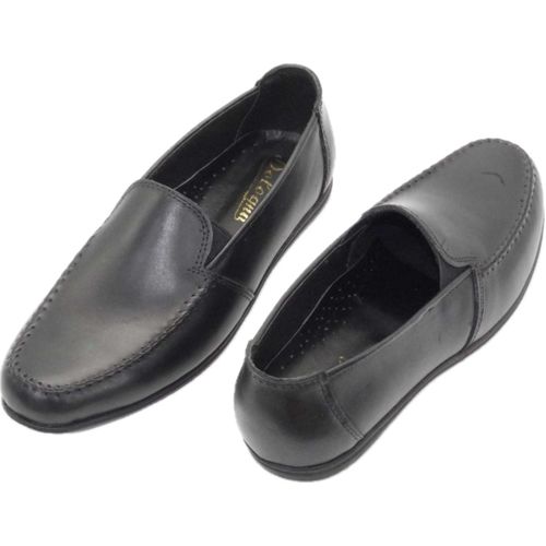 product_image_name-Générique-Mocassin Homme Cuir Noir TP-NR-4
