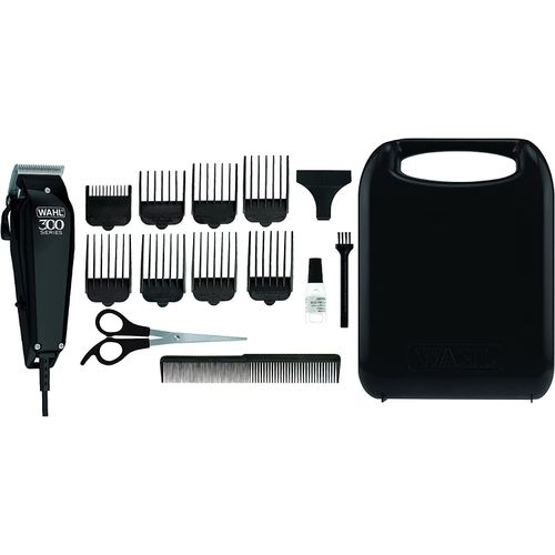 TONDEUSE WAHL - Home Pro 300 Serie 15 PIECES - Prix en Algérie