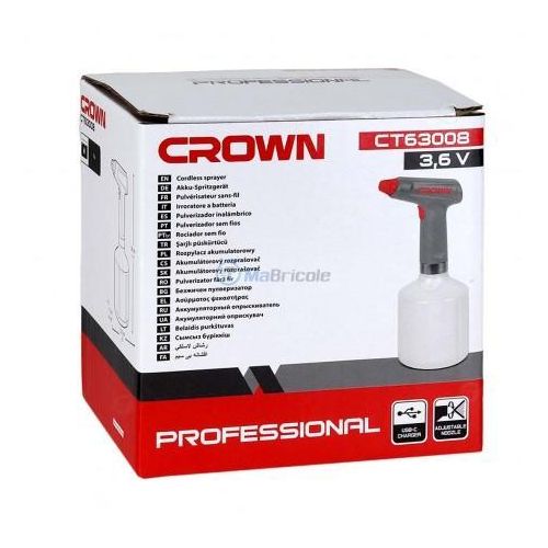 product_image_name-Crown-Pulvérisateur sans-fil 3.6v - CT63008-1