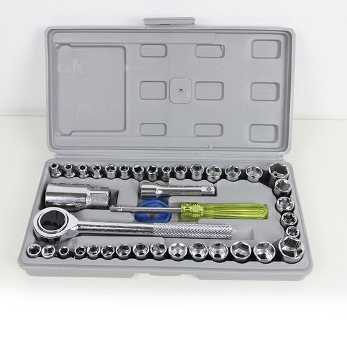 product_image_name-Générique-Boite A Outils - 40 Pièces - Gris-3