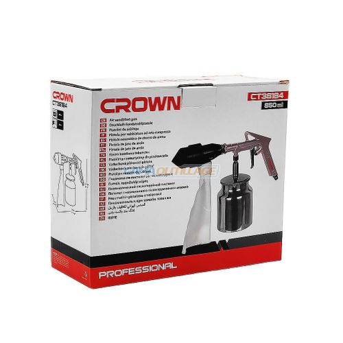 product_image_name-Crown-مسدس السفع الرملي الهوائي 850 مل - CT38184-3