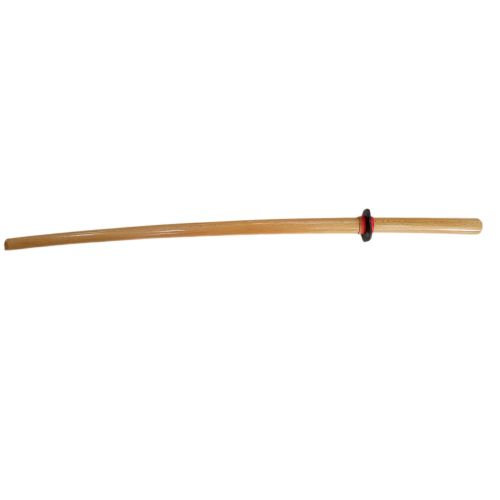 Bokken en bois  Katana en bois