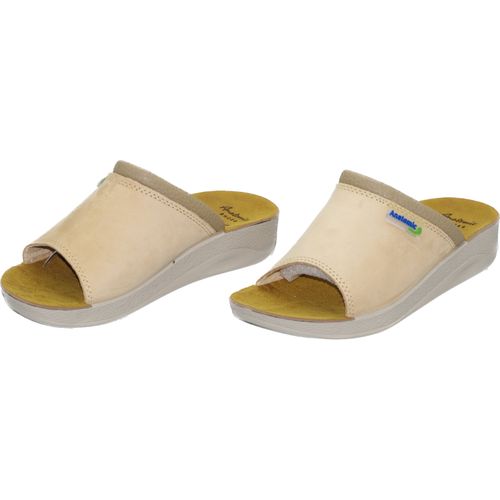 product_image_name-Générique-Sabot Femme Orthopédique - ITA01 - Beige-3