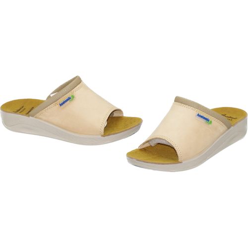 product_image_name-Générique-Sabot Femme Orthopédique - ITA01 - Beige-4