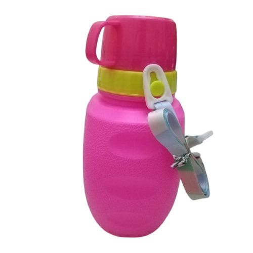 Bouteille d'eau anti-fuite pour extérieur - Multi Couleur - Prix en Algérie