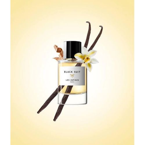 product_image_name-Paris-Les Infinis Black Suit Parfum D'exception Eau de Parfum Unisexe -100Ml--1