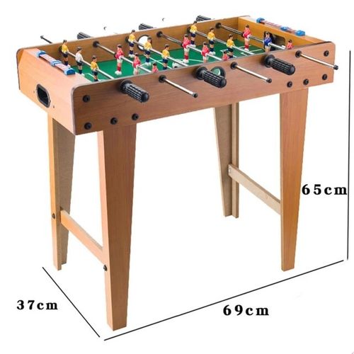 Table de baby-foot