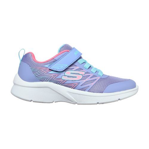 Basket skechers cheap fille pas cher