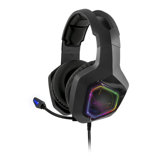 CASQUE GAMING CASQUE Gamer pour PS5 PS4 Xbox One Nintendo Switch