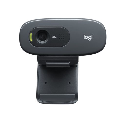 Logitech C922 Pro HD webcam pour streaming