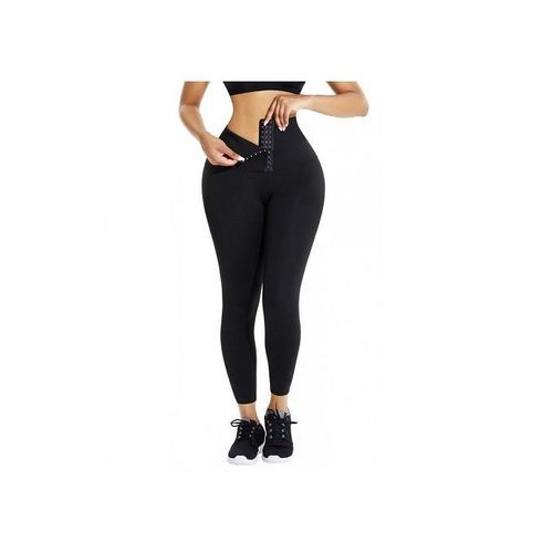 Pantalon Femme de yoga Fesses en forme Pantalon élastique Leggings Pantalons  serrés de sport Rougenoir - Cdiscount Prêt-à-Porter