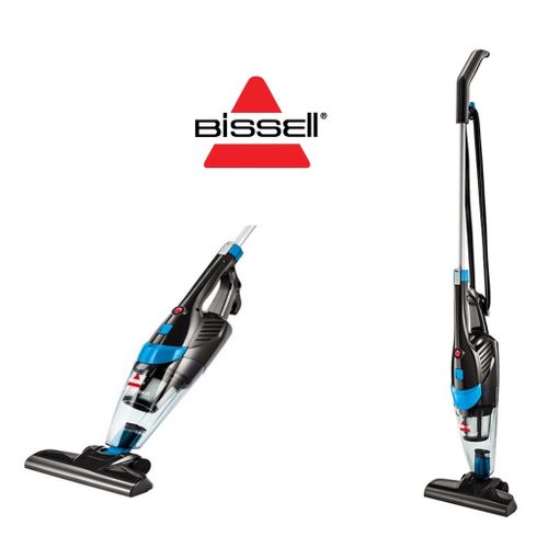 Featherweight pro eco - aspirateur balai bleu Bissell