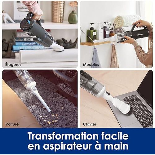 product_image_name-Générique-Tineco Floor One S5combo  Aspirateur et Laveur Sec et Humide sans Fil Intelligent-5